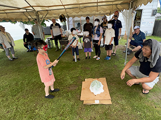 令和6年BBQレクリエーション