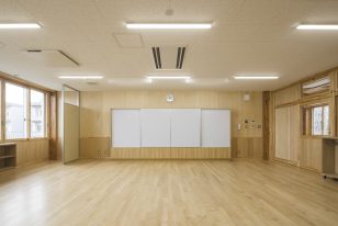 (仮称）六戸町立義務教育学校六戸学園建築工事（JV）