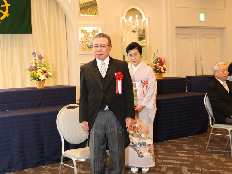 R7年度三沢市功労賞等表彰式