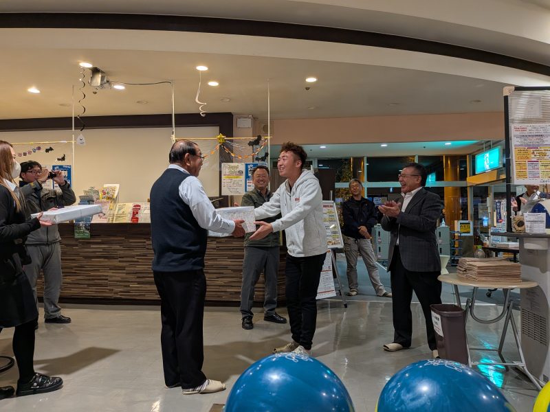 R7年度 ボウリング大会